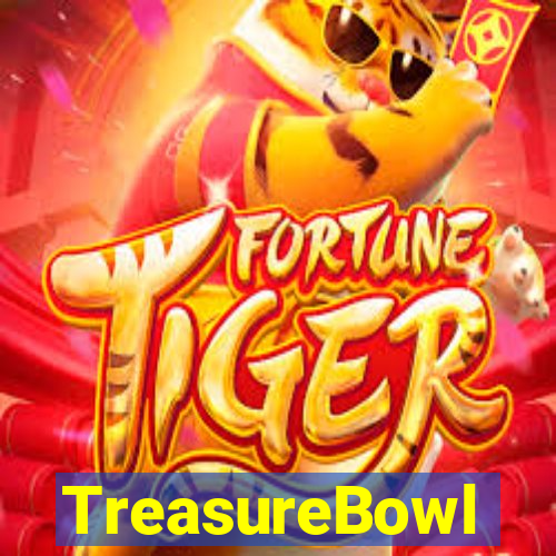 TreasureBowl treasure bowl como ganhar